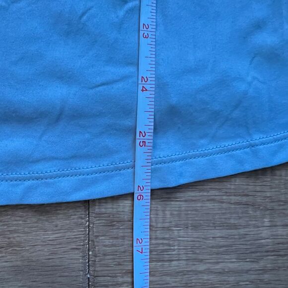 PINK Active Victoria's Secret Tank Top Size S Gray Racerback - Picture 8 of 10